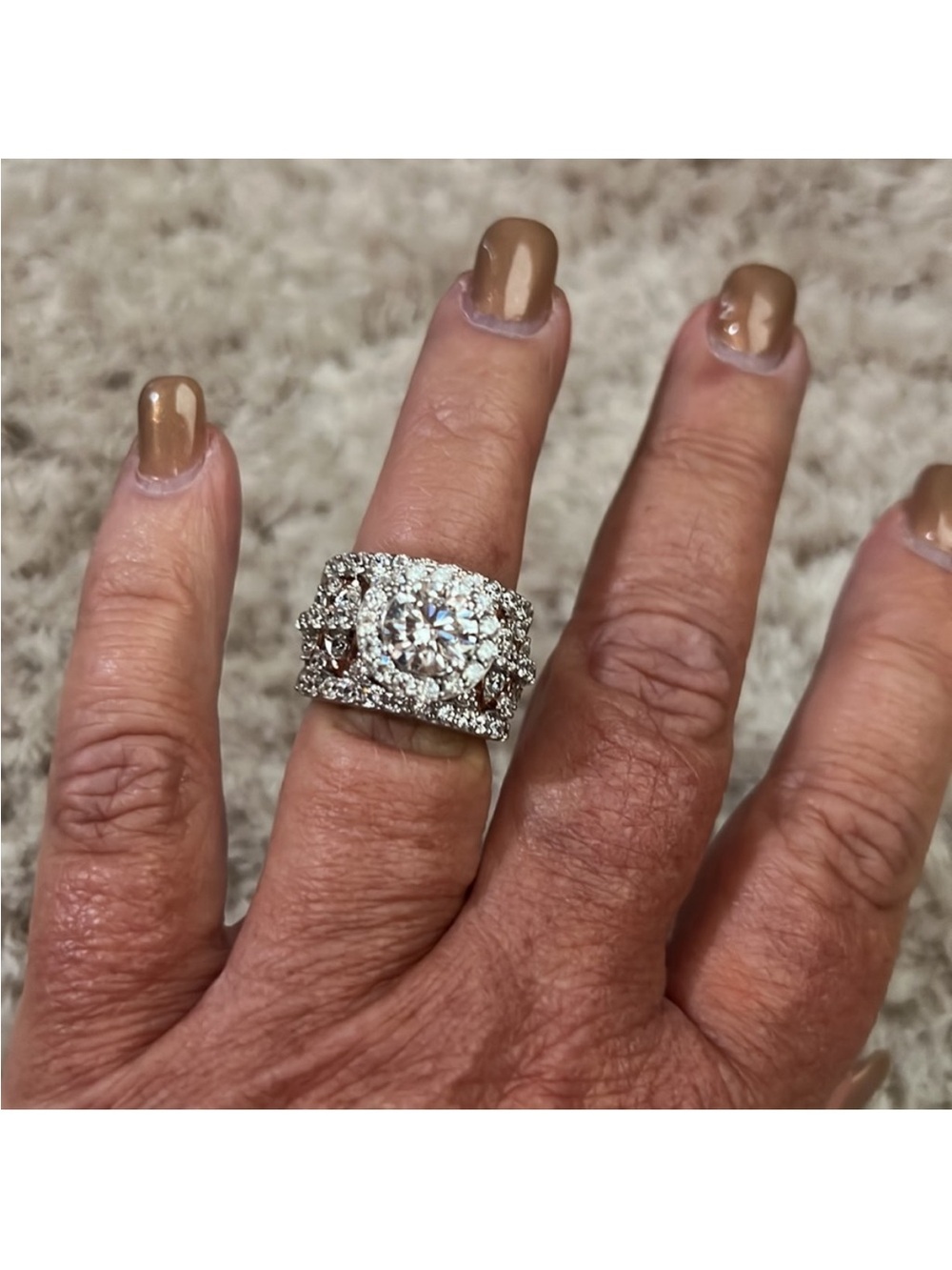 BEAUTIFUL SIZE 5